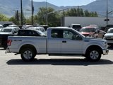 Used 2016 Ford F150 XLT image 4