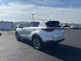 Certified 2020 Kia Sportage EX image 5