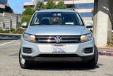 Used 2015 Volkswagen Tiguan S image 5