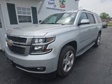 Used 2015 Chevrolet Suburban LT image 3
