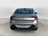 Used 2021 Hyundai Sonata SEL w/ Preferred Accessory Package image 4