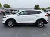 Used 2017 Hyundai Tucson SE Plus w/ Cargo Package image 5