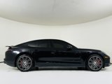 Used 2018 Porsche Panamera Turbo image 3