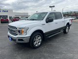 Used 2019 Ford F150 XLT w/ Equipment Group 302A Luxury image 4
