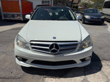 Used 2009 Mercedes-Benz C 300 4MATIC Sedan image 2