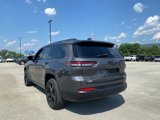 Certified 2022 Jeep Grand Cherokee L Laredo image 4