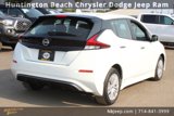 Used 2023 Nissan Leaf S image 5