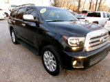 Used 2012 Toyota Sequoia Platinum image 5