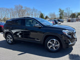 Used 2019 GMC Terrain SLT w/ Preferred Package image 3