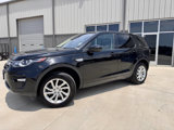 Used 2017 Land Rover Discovery Sport HSE image 2