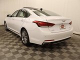 Used 2018 Genesis G80 3.8 w/ Option Group 02 image 3
