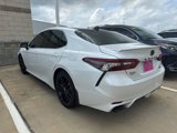 Used 2021 Toyota Camry XSE image 4