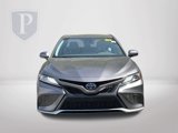 Used 2021 Toyota Camry XSE image 3