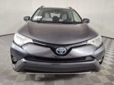 Used 2018 Toyota RAV4 AWD Hybrid image 3