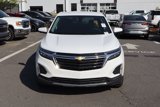 Certified 2023 Chevrolet Equinox LT image 3