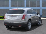 New 2025 Cadillac XT5 Luxury image 4