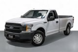 Used 2018 Ford F150 XL w/ Equipment Group 101A Mid image 4