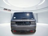New 2025 Jeep Grand Wagoneer Series III w/ Quick Order Packagew 28T image 4