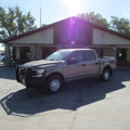 Used 2018 Ford F150 XL w/ XL Power Equipment Group image 2