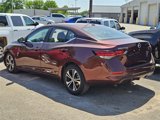 Used 2023 Nissan Sentra SV image 4