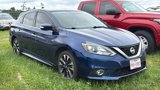 Used 2017 Nissan Sentra SR w/ Protection Package image 2