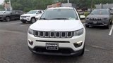 Certified 2021 Jeep Compass Latitude w/ Convenience Group image 3