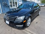 Used 2012 Mercedes-Benz C 300 4MATIC Sedan image 2