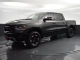 Used 2020 RAM 1500 Rebel w/ Rebel Level 2 Equipment Group image 2