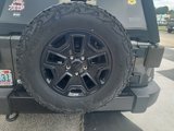 Used 2017 Jeep Wrangler Sport image 6