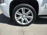 Used 2013 Chevrolet Tahoe LT image 2