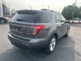Used 2014 Ford Explorer XLT w/ Equipment Group 202A image 4