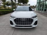 Certified 2024 Audi Q3 2.0T Premium Plus w/ Premium Plus Package image 3