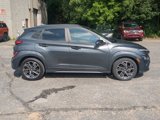 Certified 2022 Hyundai Kona N Line image 2