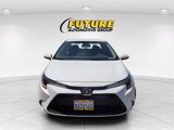 Used 2022 Toyota Corolla LE image 3