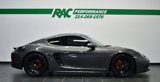 Used 2018 Porsche 718 Cayman GTS image 5