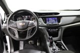 Used 2022 Cadillac XT5 Sportv w/ Technology Package image 2