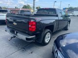 Used 2016 Chevrolet Silverado 1500 LT w/ All Star Edition image 3