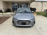 Used 2017 Hyundai Elantra SE image 2