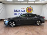 Used 2019 Nissan Altima 2.5 SV image 2