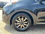 Used 2019 Kia Sportage EX w/ EX Sport Appearance Package image 5