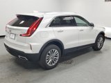New 2025 Cadillac XT4 Premium Luxury w/ Technology Package image 3