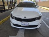 Used 2018 Kia Optima LX image 2