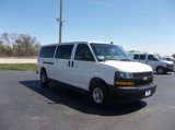 Used 2022 Chevrolet Express 3500 LS image 5