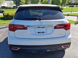 Used 2016 Acura MDX SH-AWD image 5
