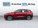 Used 2022 Ford Escape Titanium w/ Class II Trailer Tow Package image 2