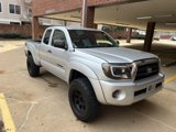 Used 2006 Toyota Tacoma 4x4 Access Cab V6 image 4