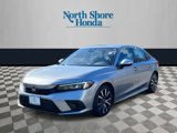 Certified 2022 Honda Civic EX image 2