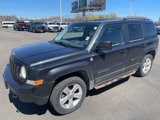 Used 2014 Jeep Patriot Latitude image 4