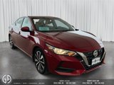 Used 2021 Nissan Sentra SV w/ SV Premium Package image 3