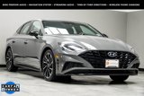 Used 2020 Hyundai Sonata SEL Plus w/ Tech Package image 4